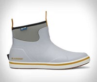 Slip-Resistant Seafarer Footwear Image 7