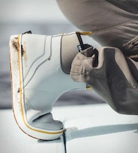 Slip-Resistant Seafarer Footwear Image 8