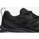 Stealthy Technical Sneaker Models Image 1