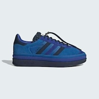 Stacked Base Lifestyle Sneakers Image 1