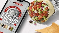 Rewarding Online Burrito Games