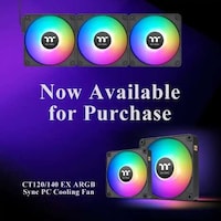 Improved CPU Cooling Fans Image 1