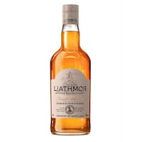 Exploration-Inspired Scottish Whiskies Image 1