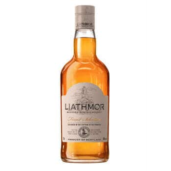 Exploration-Inspired Scottish Whiskies