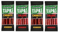 Spanish Cuisine Meat Snacks Image 1