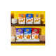 Pretzel-Inspired Snack Products Image 1