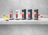 Carbonated Beverage Makers Image 2