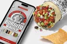 Gamified Burrito Campaigns