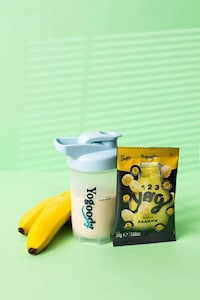 Instant Yogurt Smoothies Image 2