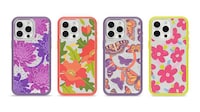 Protective Spring-Ready Cases Image 1
