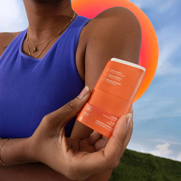 Plastic-Free Mineral Sunscreens