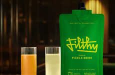 Premium Pickle Brines