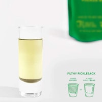 Premium Pickle Brines Image 4