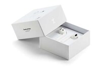 Precisely Made Edible Earbuds Image 4