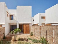 Balearic Island Housing Projects Image 1