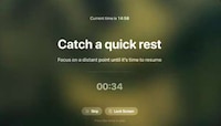 Integrated Eye Health Apps