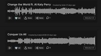 AI Music Editor Image 1