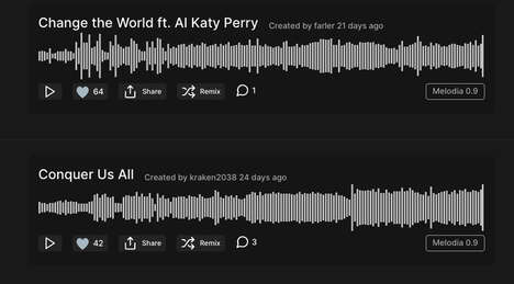 AI Music Editor