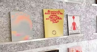 Unconventional Foodie Magazines Image 1