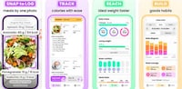 AI Nutrition Apps Image 1