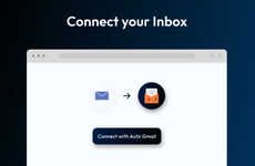 Connective AI Inboxes