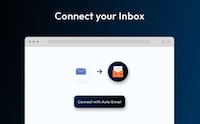 Connective AI Inboxes