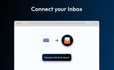 Connective AI Inboxes