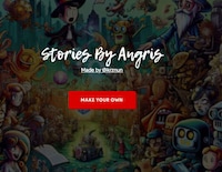 AI Storytelling Experiences