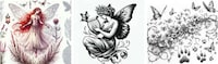 AI Tattoo Generators