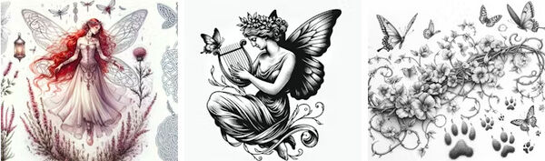 AI Tattoo Generators