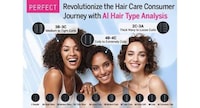 AI-Powered Hair Type Tools Image 1
