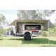 Luxe Off-Road Camping Trailers Image 1