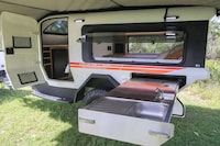 Luxe Off-Road Camping Trailers Image 2