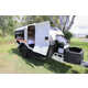 Luxe Off-Road Camping Trailers Image 3