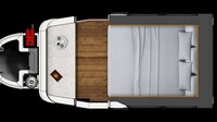 Luxe Off-Road Camping Trailers Image 5