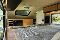 Luxe Off-Road Camping Trailers Image 6
