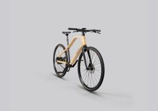 Lightweight Bamboo Bikes Article Thubnail