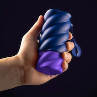 Twistable Golf Ball Containers Image 5