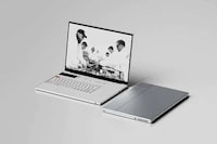 All-in-One Workstation Laptops Image 1