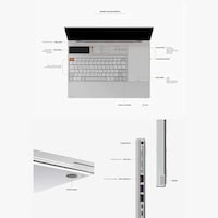 All-in-One Workstation Laptops Image 6