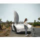 Solar-Powered Autonomous Vehicles Image 1