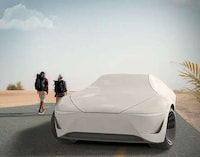 Solar-Powered Autonomous Vehicles Image 3