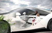 Solar-Powered Autonomous Vehicles Image 4