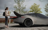 Solar-Powered Autonomous Vehicles Image 5