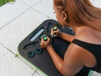 Planking Workout Platforms Image 2