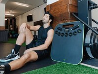 Planking Workout Platforms Image 4