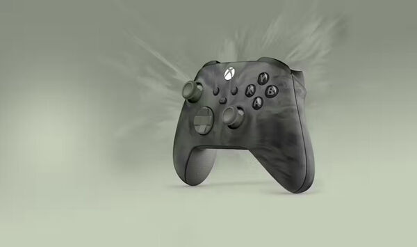 Stylish Gaming Controllers