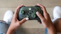 Stylish Gaming Controllers Image 2