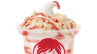 Elevated QSR Frozen Treats