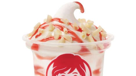 Elevated QSR Frozen Treats